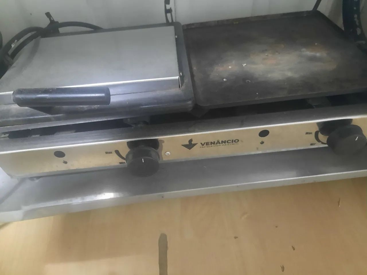 Vendo Chapa a gás  - Foto 5