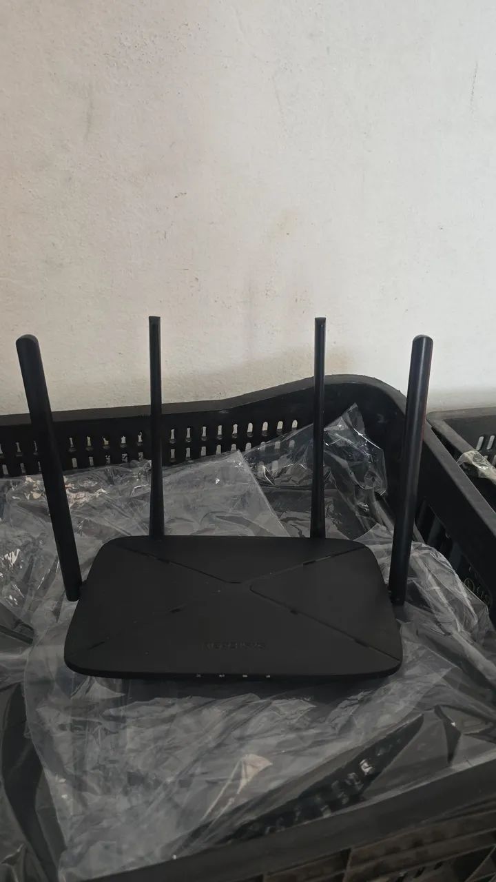 Kit 20 Roteador Mercusys Ac12g 
