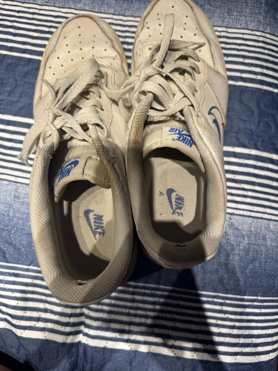 Tênis Nike Air Force 1 - Foto 4