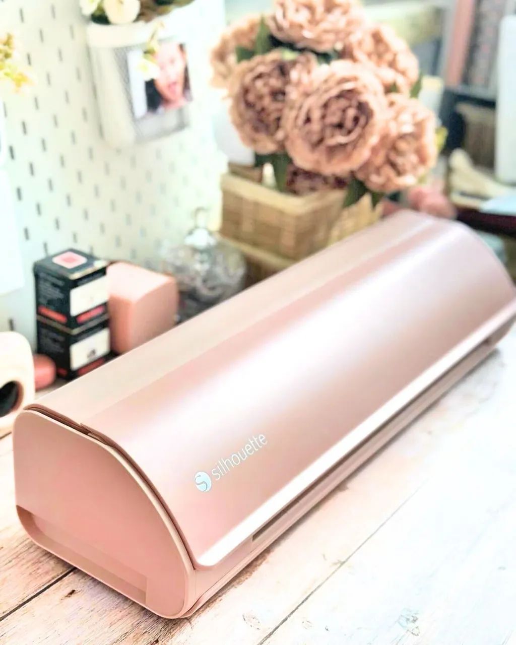 Máquina de Corte Silhouette Cameo 5 Plus - Foto 2