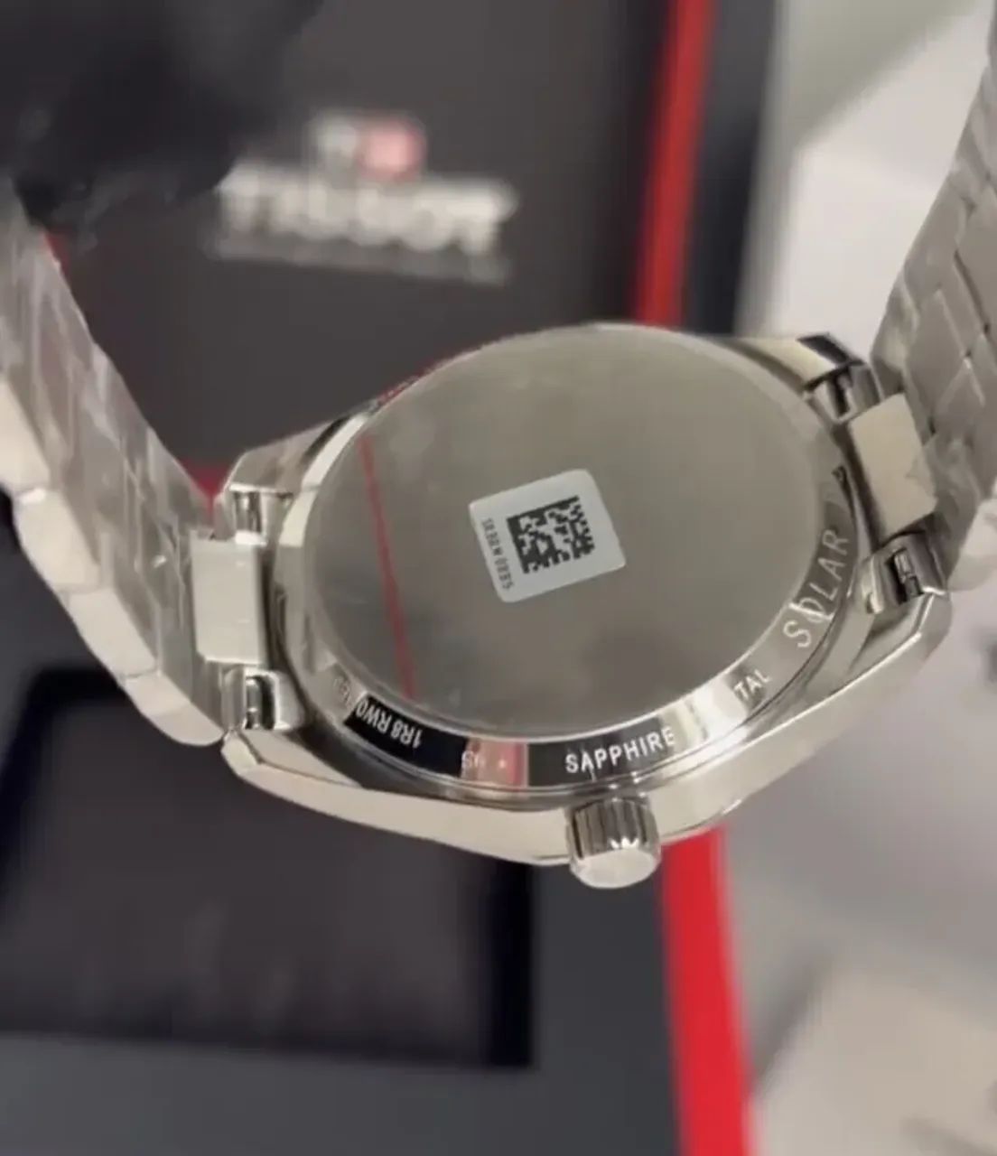 Tissot PRC 100 Solar - Foto 4