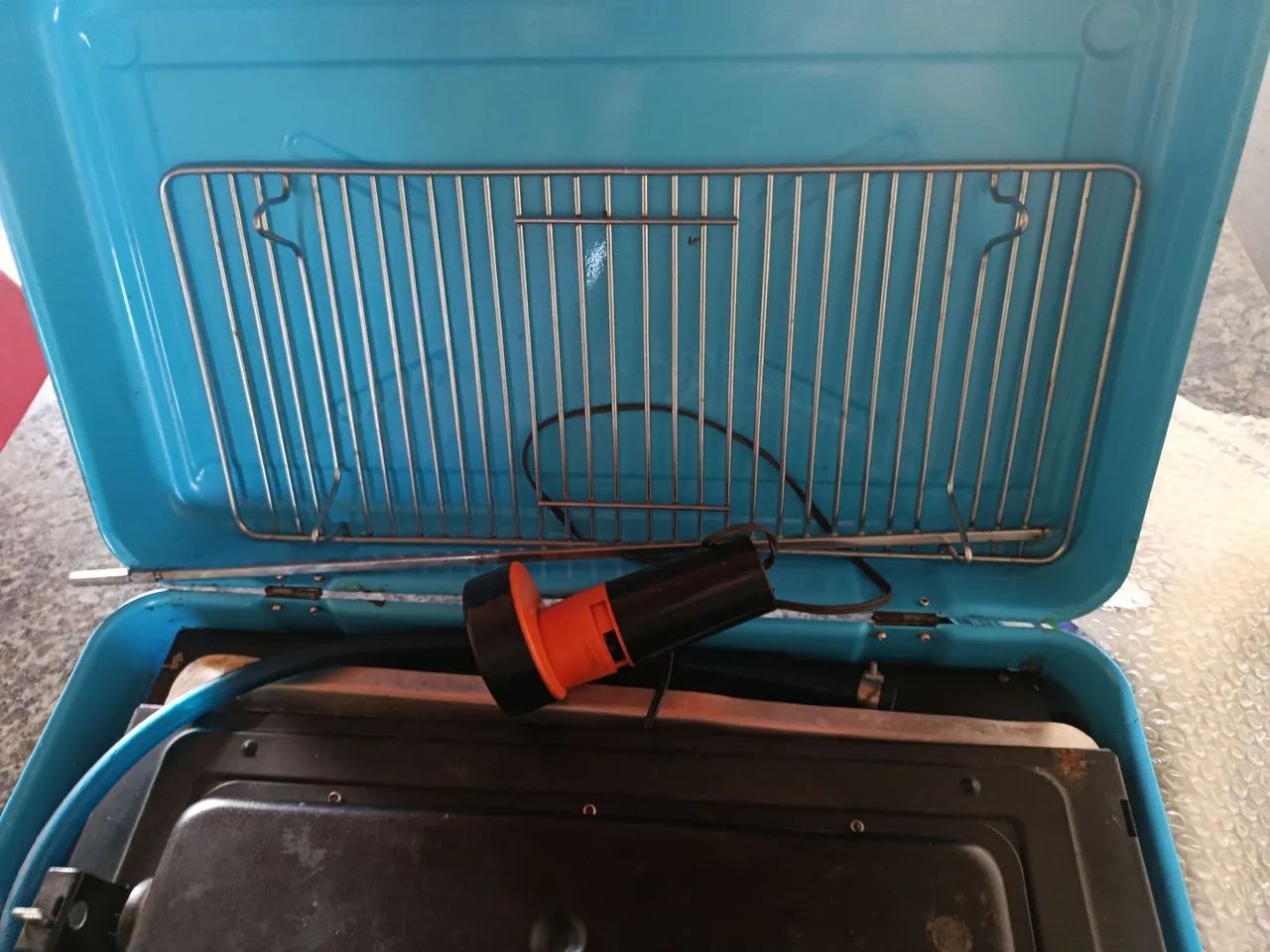 Vendo fogão multi uso  - Foto 3