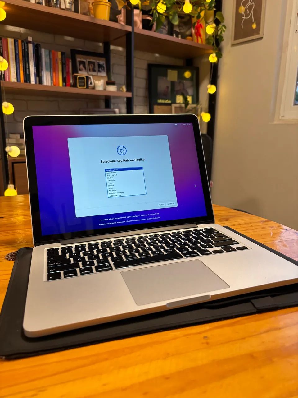 MacBook 8Ram 256g  - Foto 2