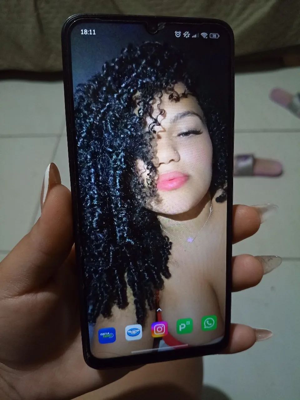 CELULAR REDMI 13C - Foto 2
