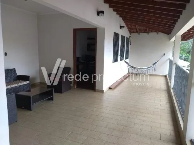 casa - Jardim Chapadão - Campinas - Foto 5