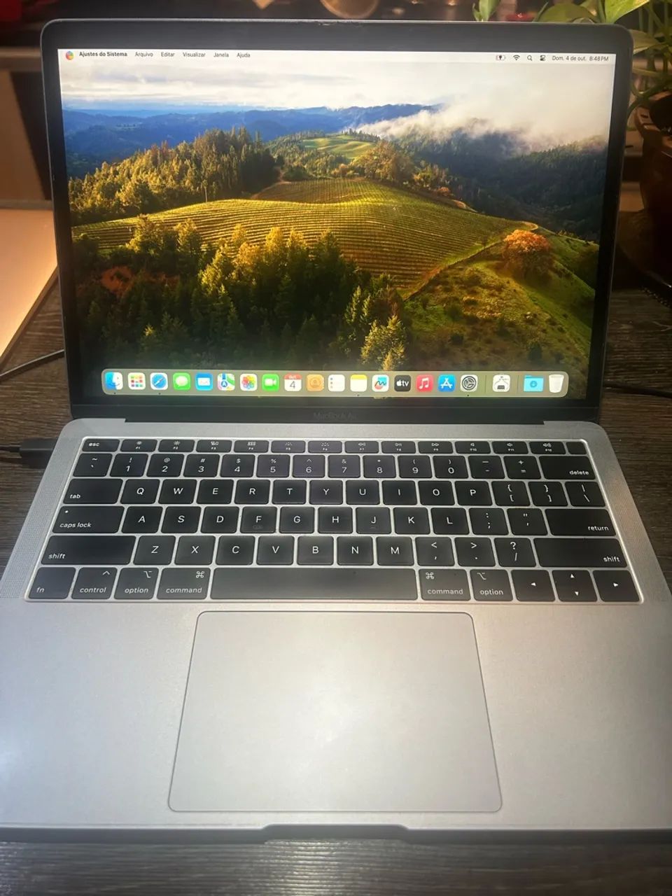 MacBook Air 2019 256Gb