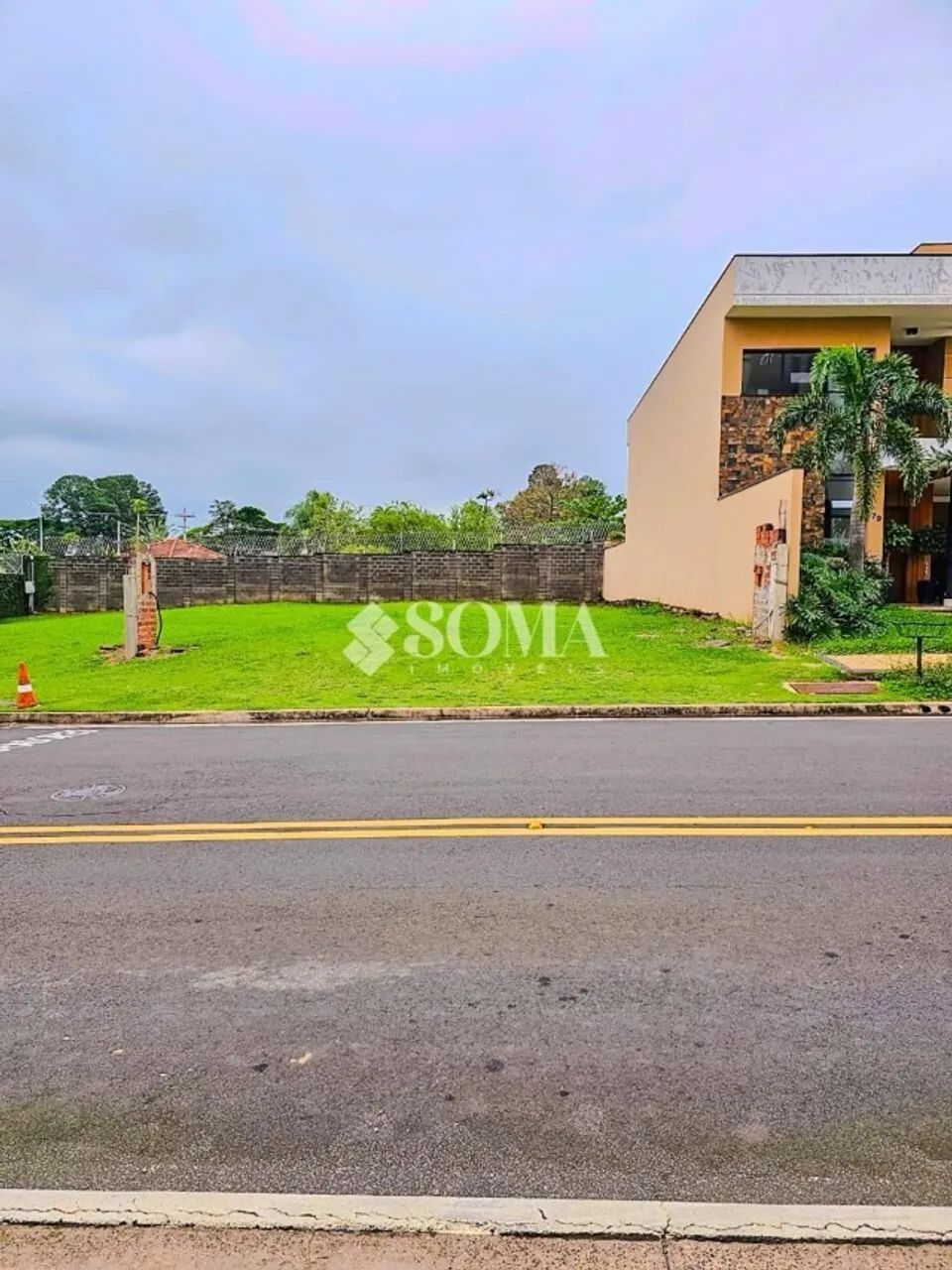Condominio Margarida de Holstein Limeira - Foto 3