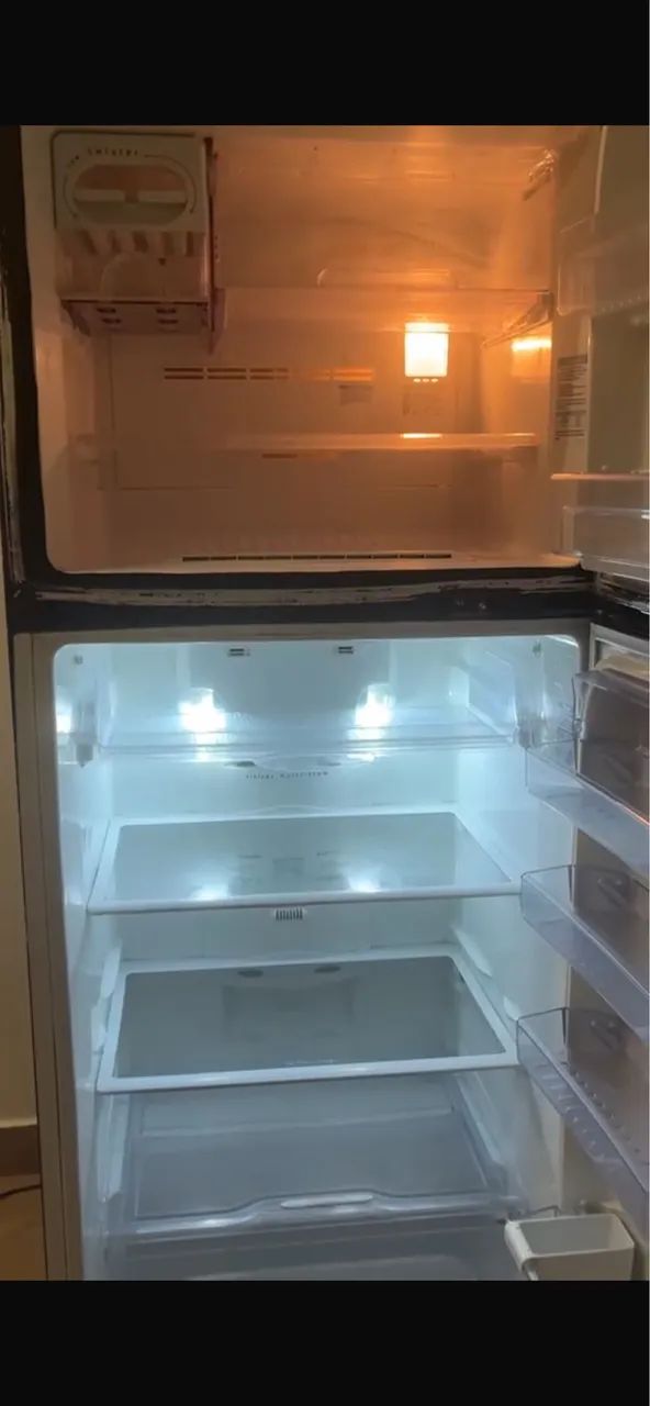 Geladeira 