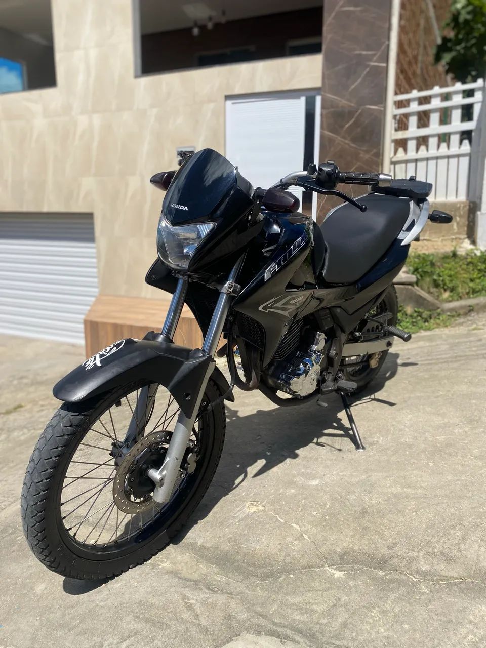 Vendo Falcon Injetada 2013  - Foto 2