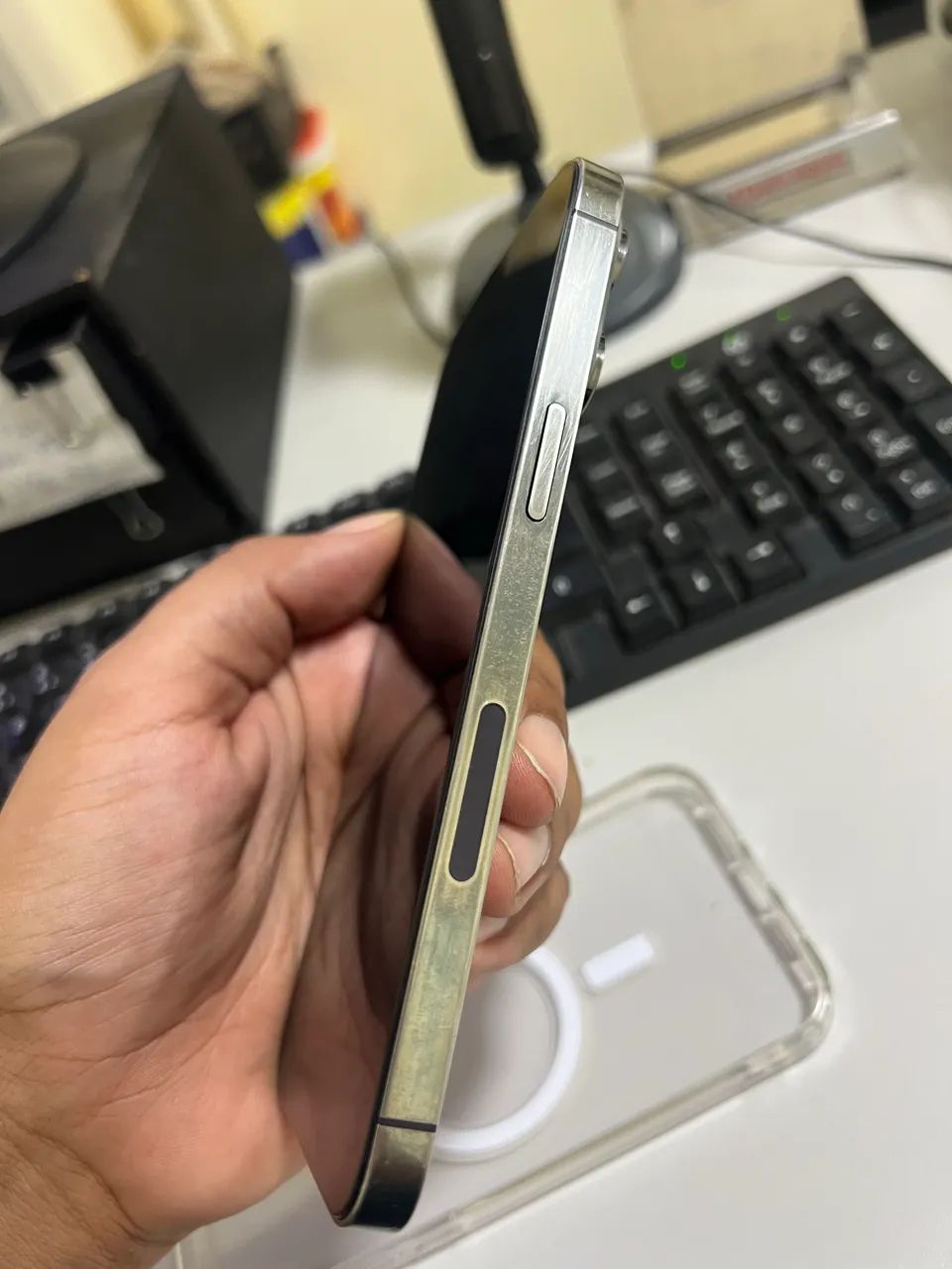 iPhone 14 Promax 256gb  - Foto 3