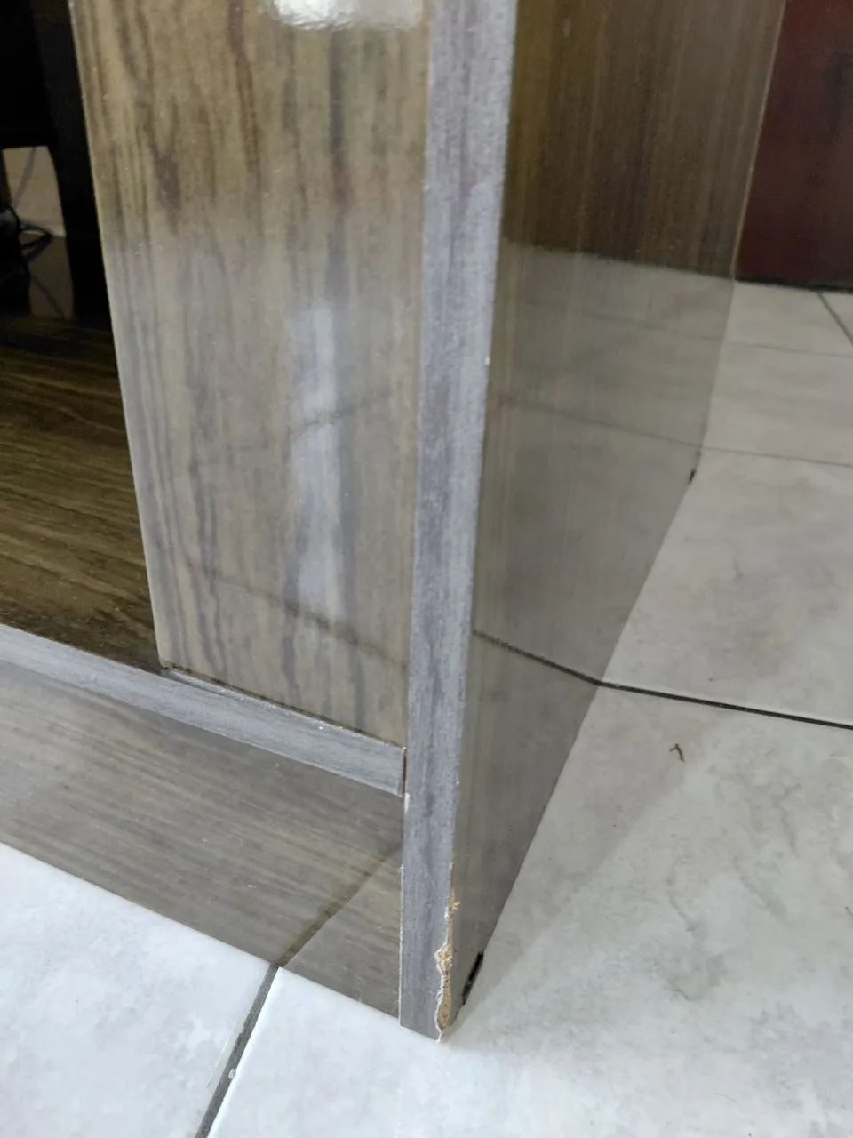 Rack para sala  - Foto 4