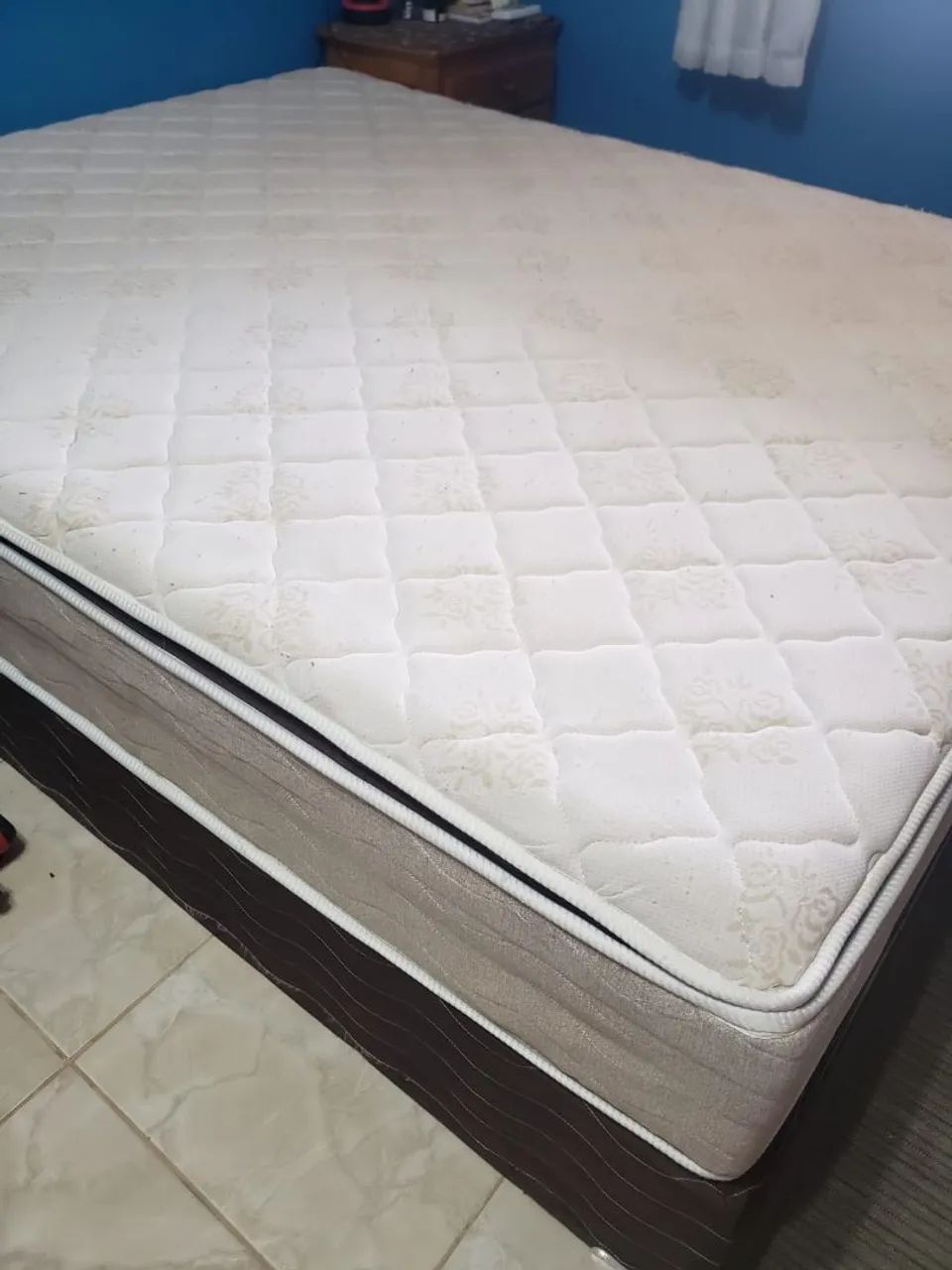 Cama queen - Foto 2