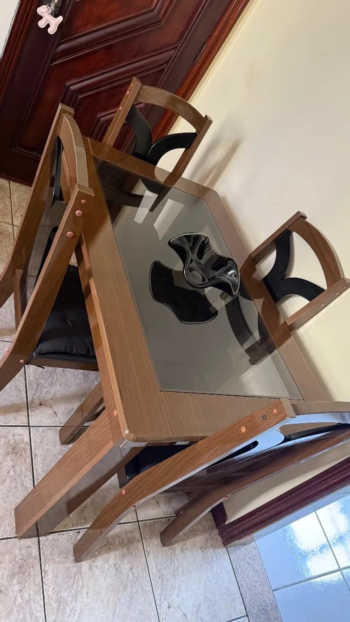 Mesa de Jantar - Foto 4