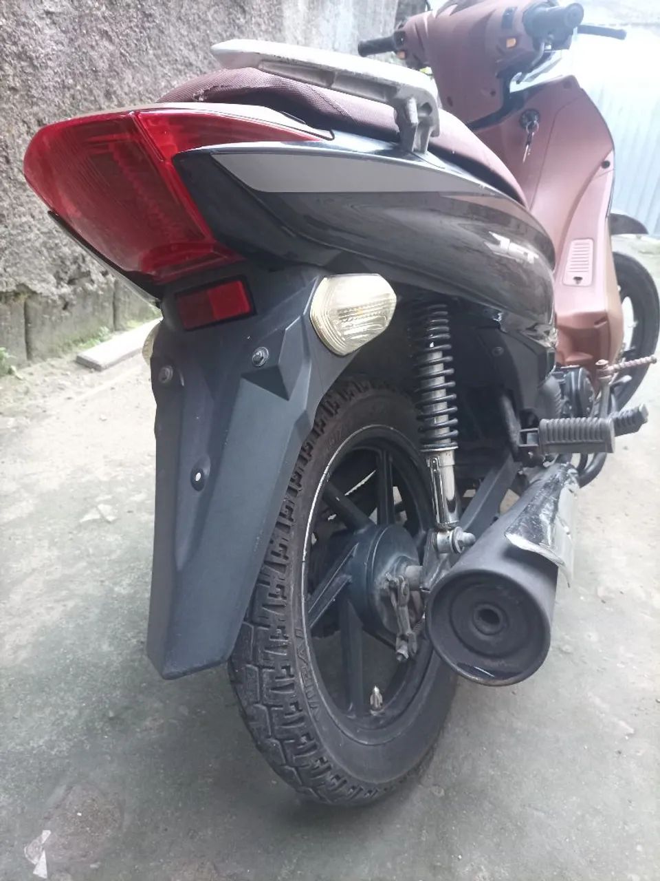 Pronta para transferência  - Foto 5
