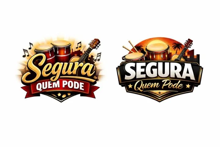 Grupo de Samba e Pagode