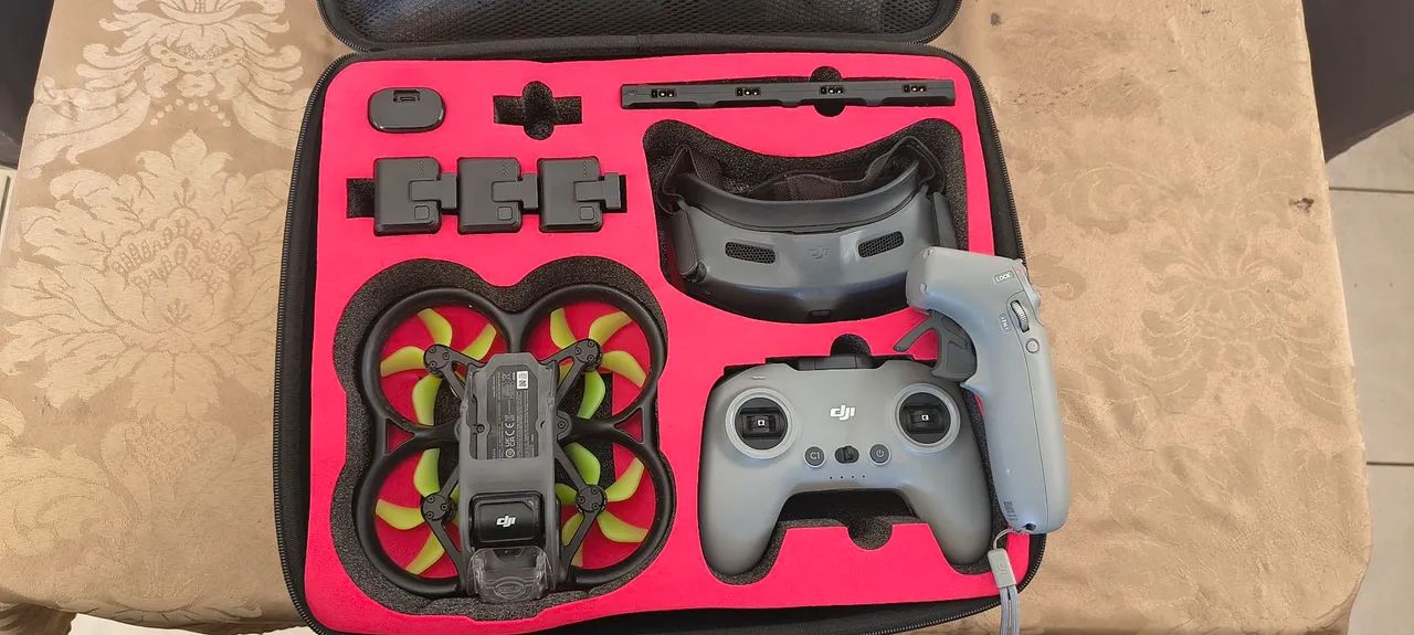 Dji avata 1 