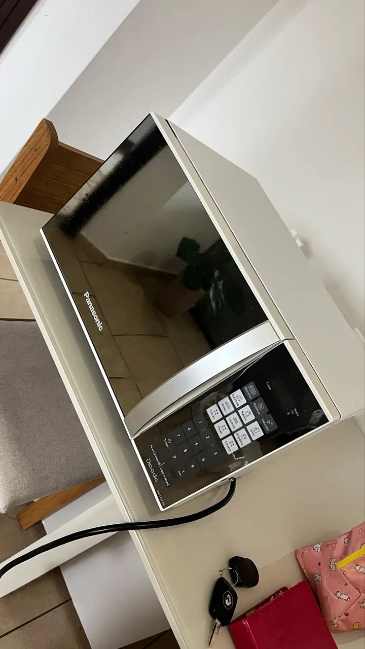Microondas Panasonic  - Foto 3