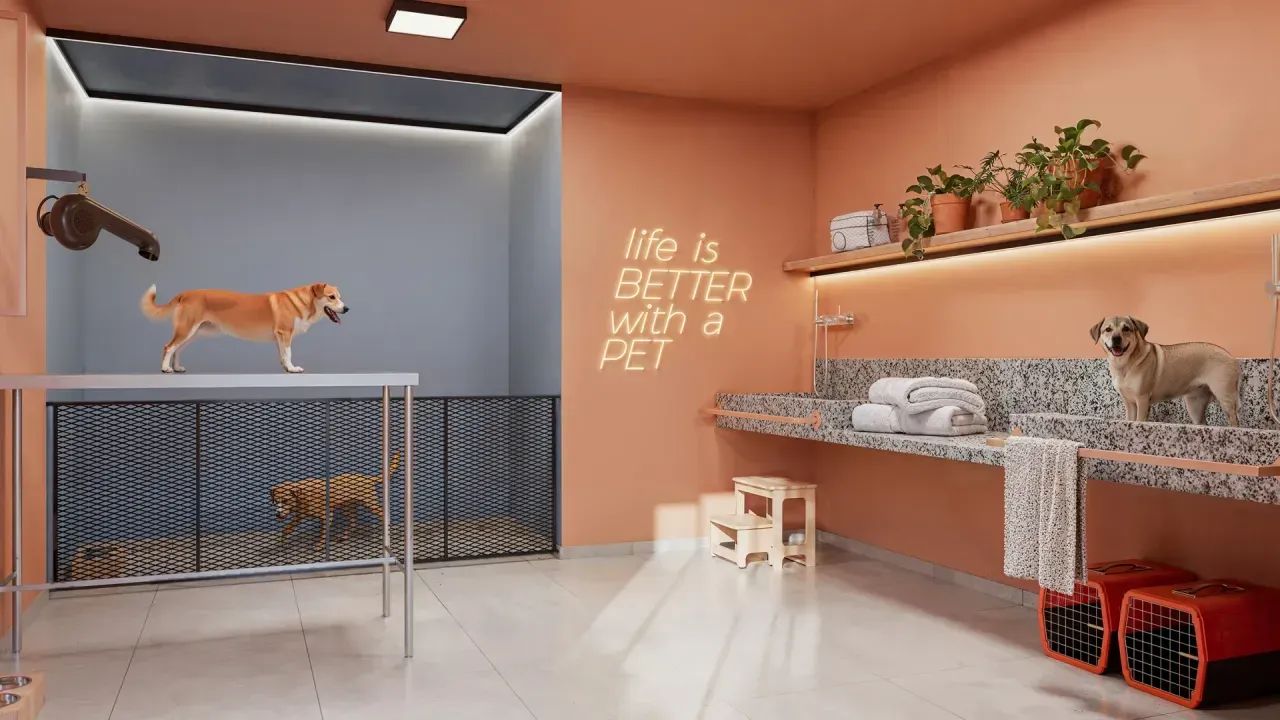 ARES RESIDENCIAL - Foto 4