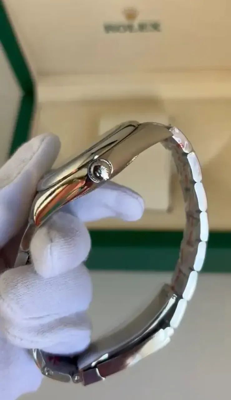 Rolex Oyster Perpetual Celebration Clone - Foto 2