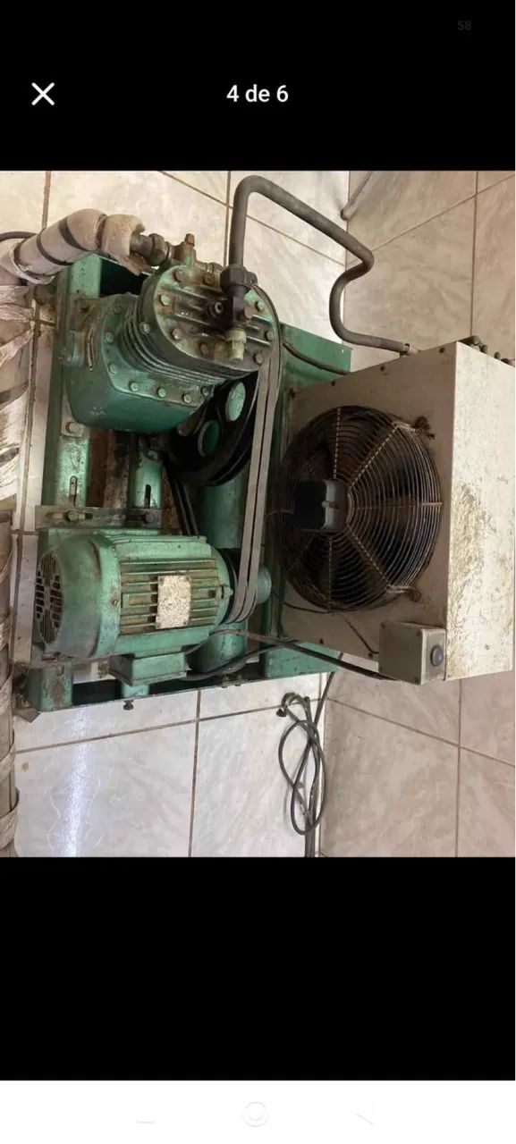 Máquina de sorvete - Foto 3