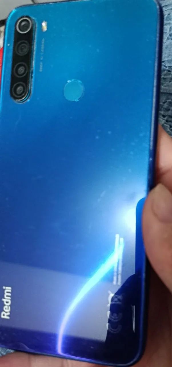 Smartphone Note 8  - Foto 2