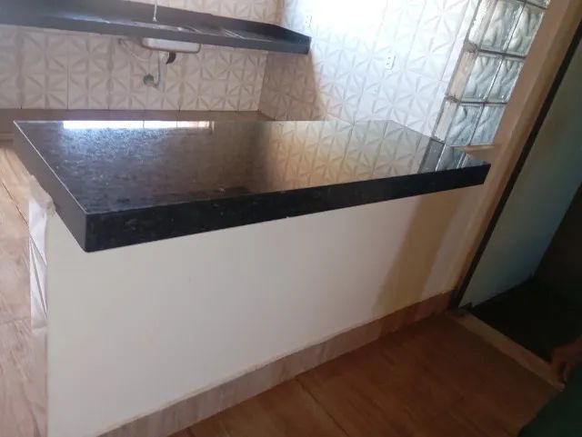 Vendo lote com 2 casa e 1 kitnet : somente a vista: - Foto 4