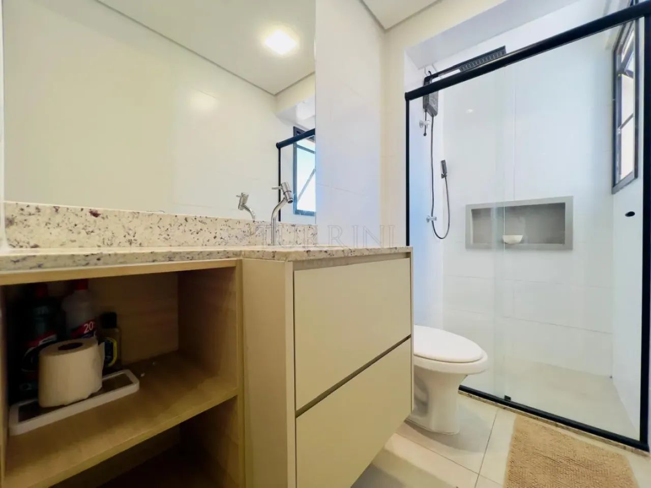 Apartamento para locação no edifício Residencial Piemonte em Bauru-SP. - Foto 5