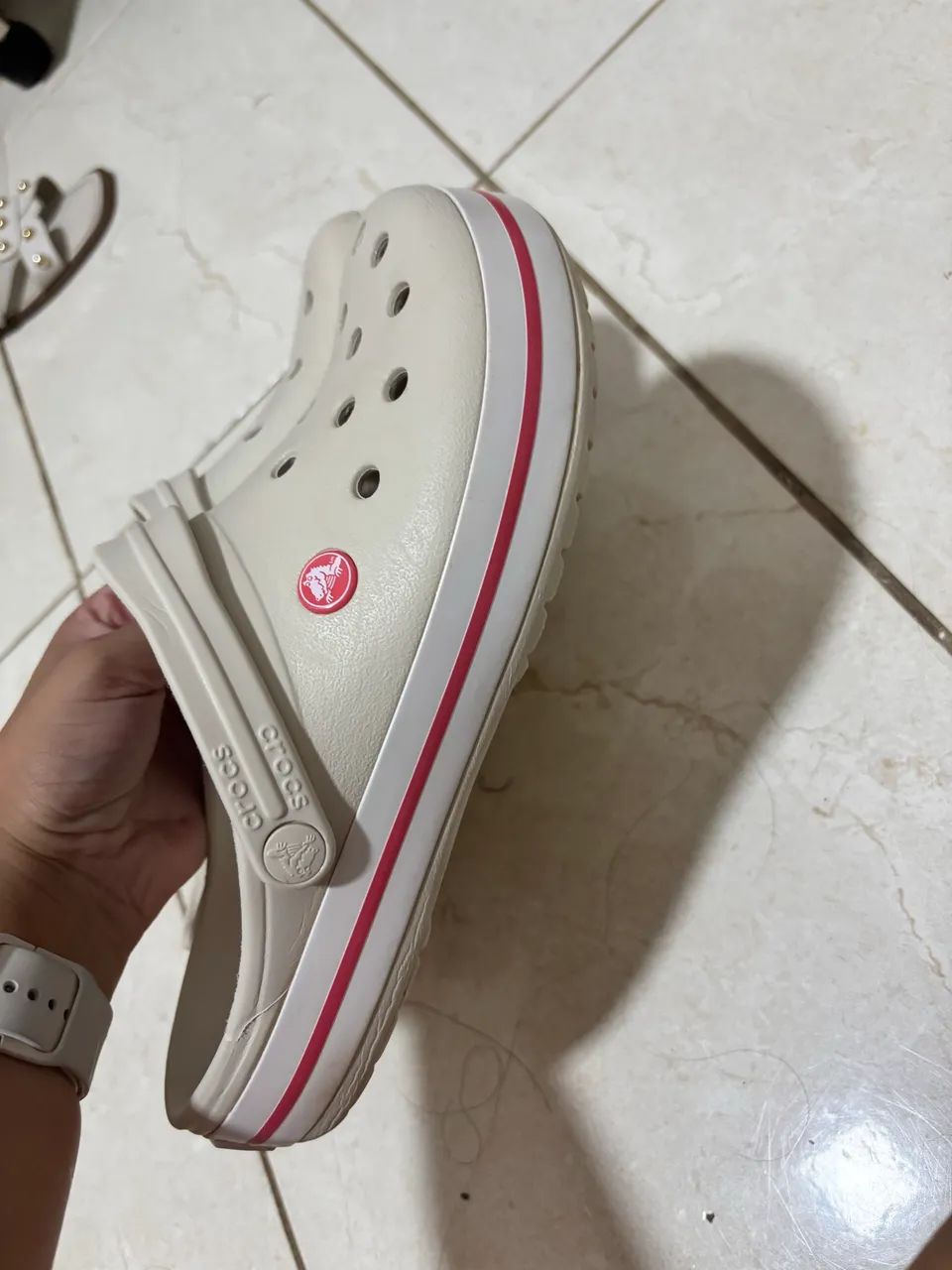 CROCS ORIGINAL - Foto 3