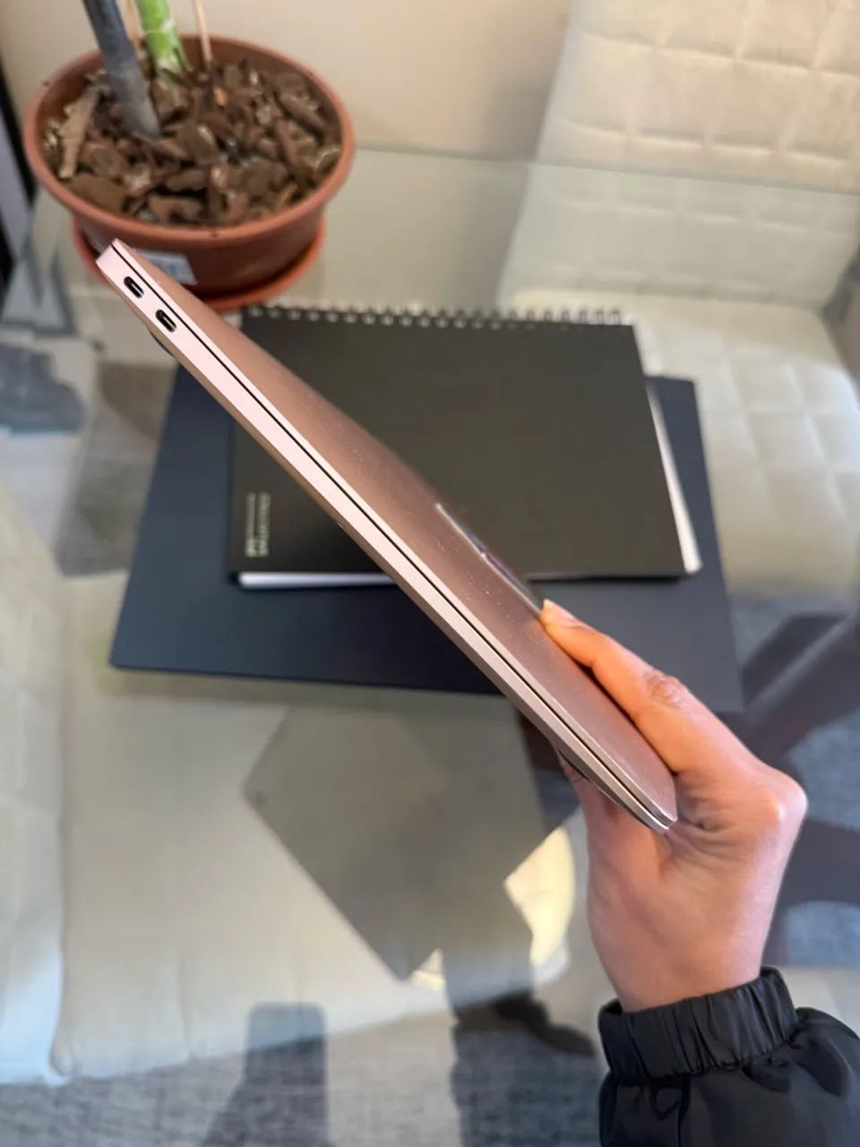 MacBook Air M1 8GB RAM - Foto 2