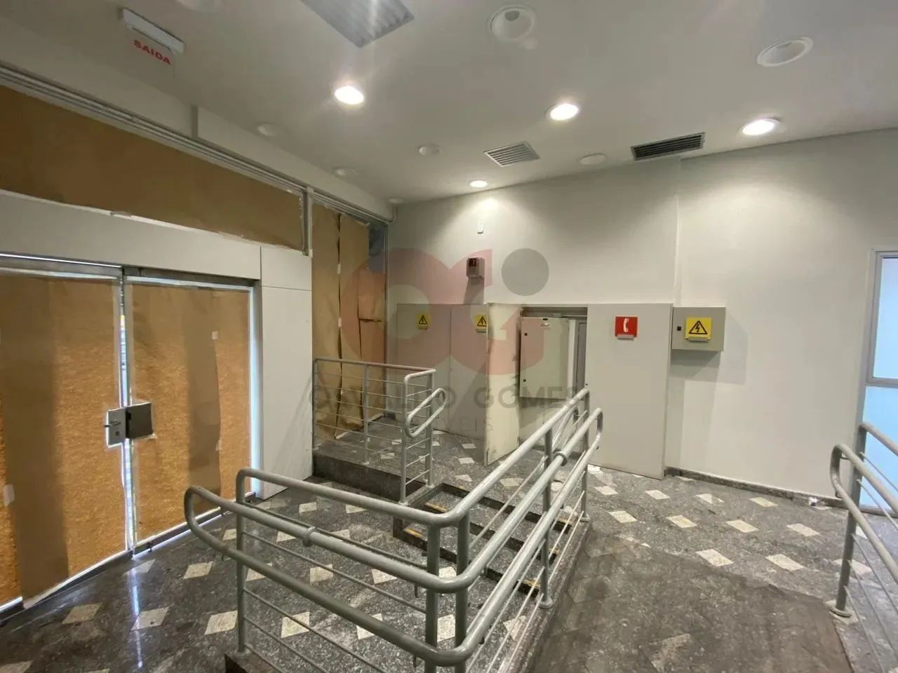 IMÓVEL COMERCIAL COM VÃO LIVRE E 10 VAGAS - BARRA FUNDA - SÃO PAULO/SP - Foto 6