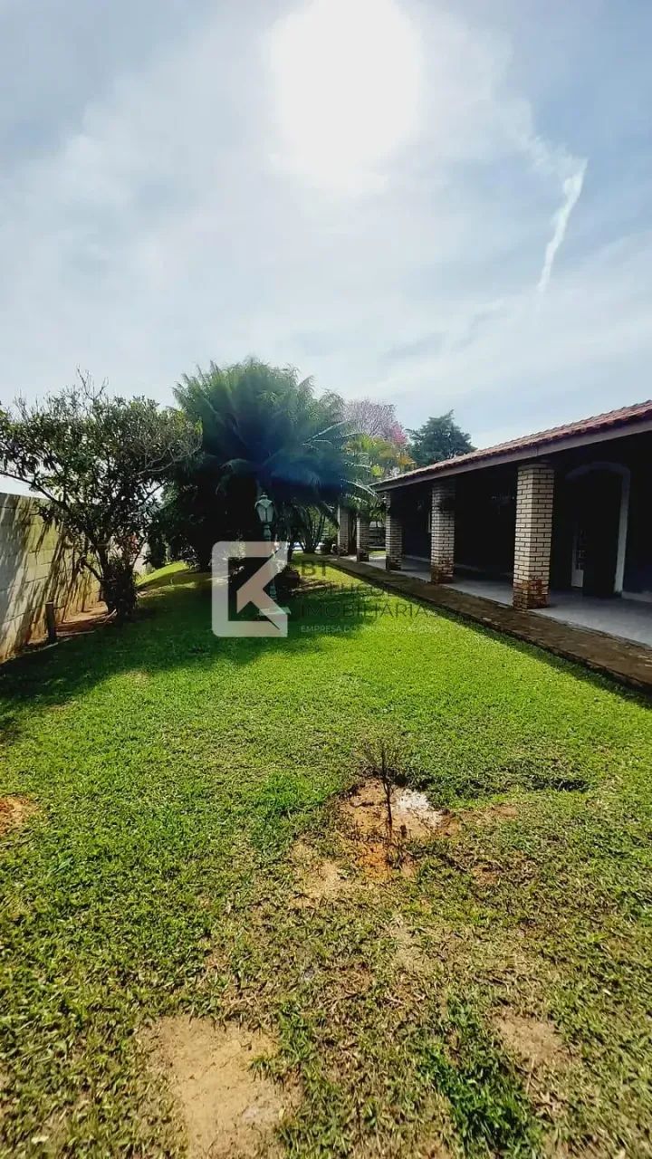 Chácara à Venda na Chácara Alvorada em Indaiatuba | Terreno de 1.010m² | Indaiatuba/SP