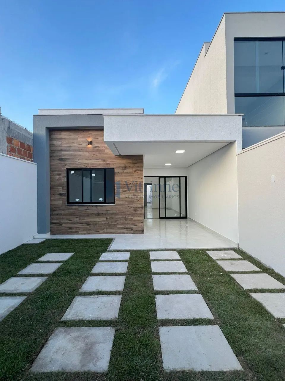 Casa em Sim - Feira de Santana - Foto 2