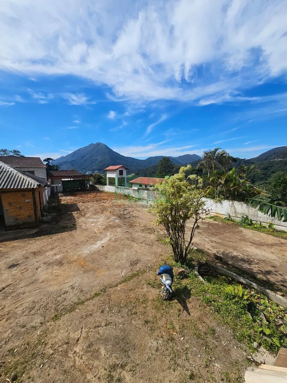 EXCELENTE TERRENO - SOBERBO - TERESÓPOLIS - RJ