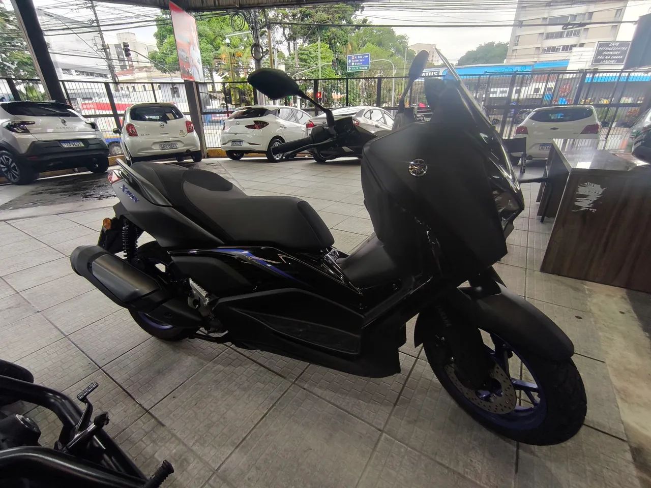 YAMAHA X MAXX 300 2017 - Foto 3