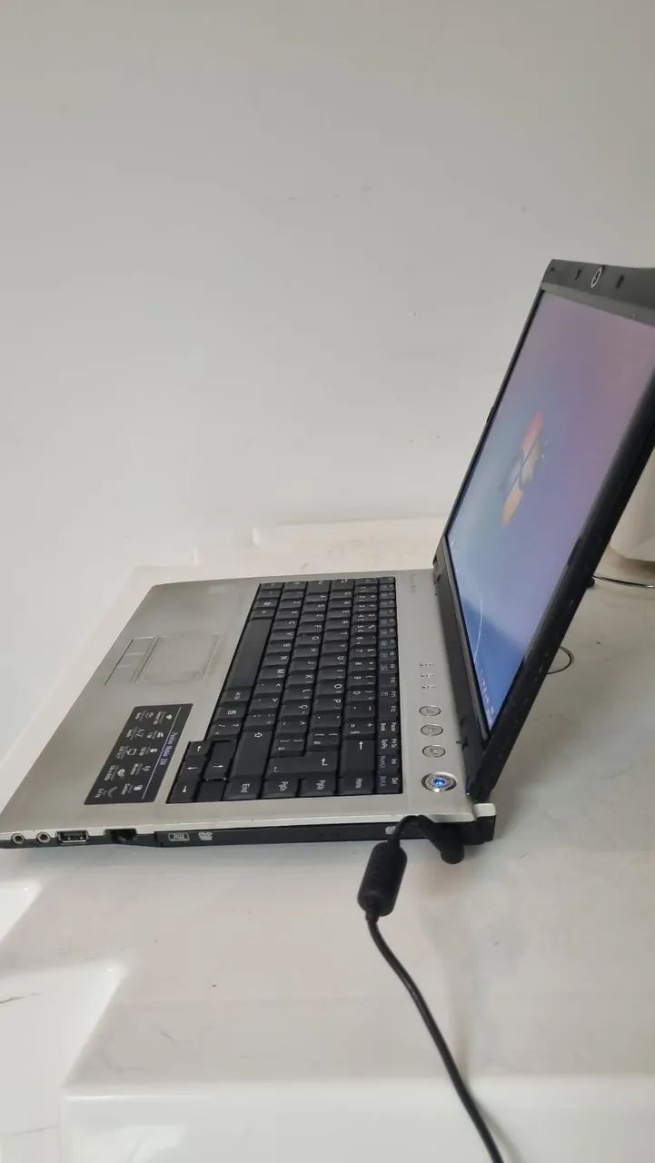 Notebook Positivo Mobile - 14 polegadas - Foto 4