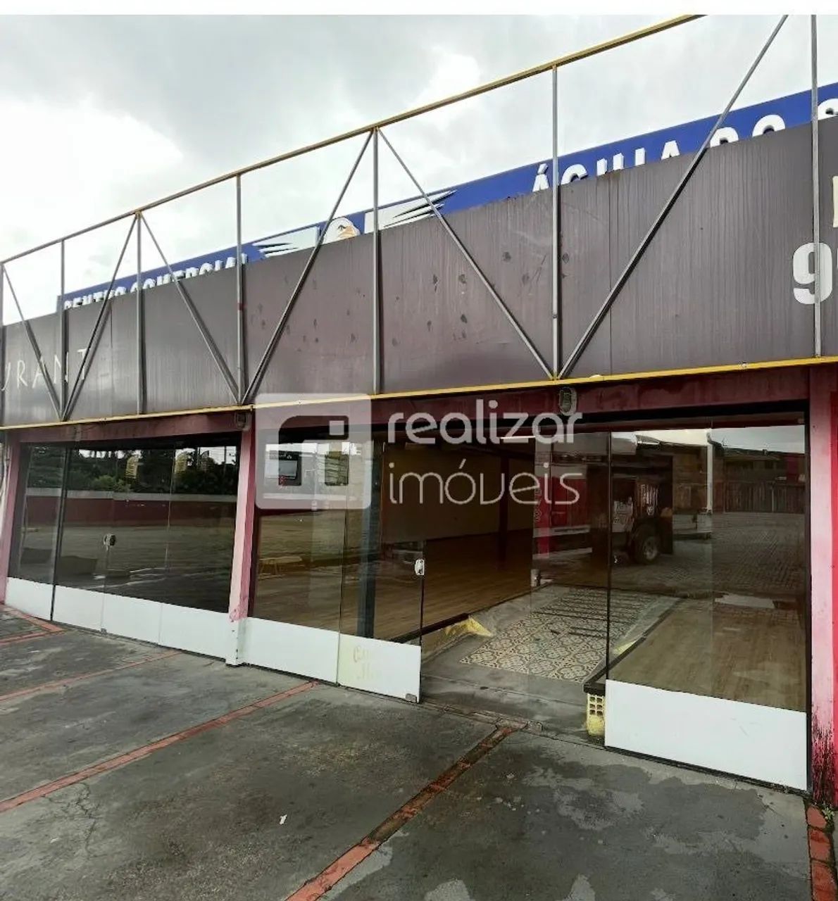 Sala Comercial no bairro Campeche em Florianópolis - Foto 2