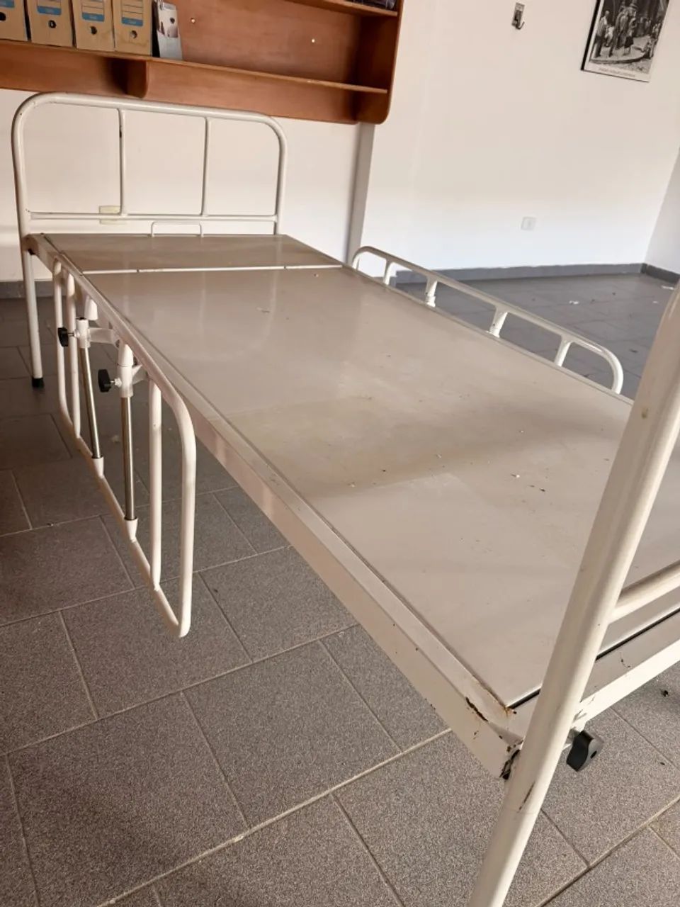 CAMA HOSPITALAR - Foto 5