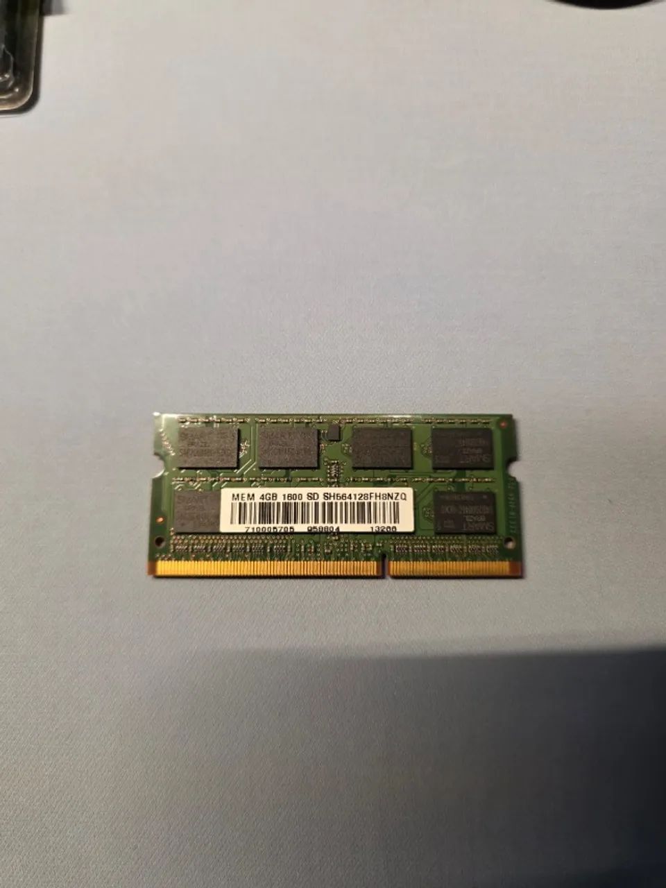  Memória RAM 4GB SMART- DDR3 1600 - Foto 2
