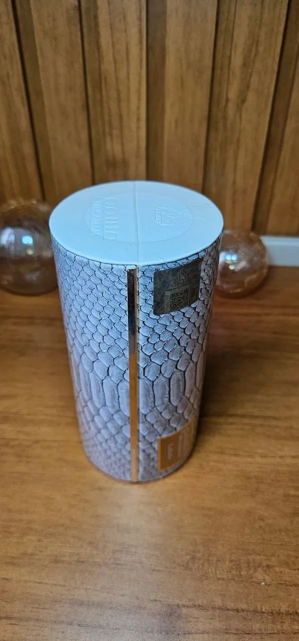 Musamam White Intense - Foto 2