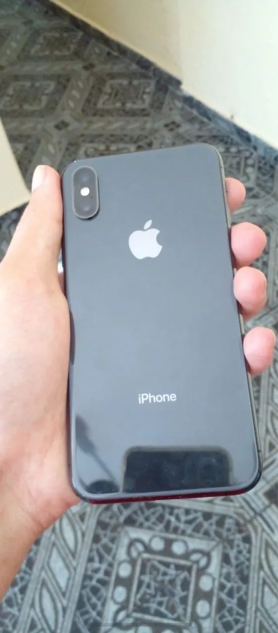 iPhone XS  - Foto 2