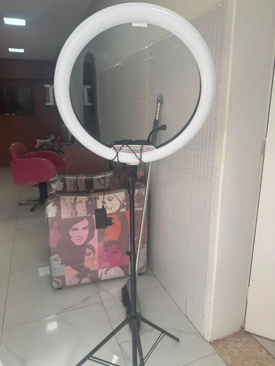 Vende-se:POUCO USADO ( * ) - Foto 5