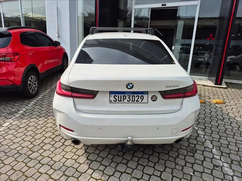 BMW 320I 320i 2024 - Foto 5