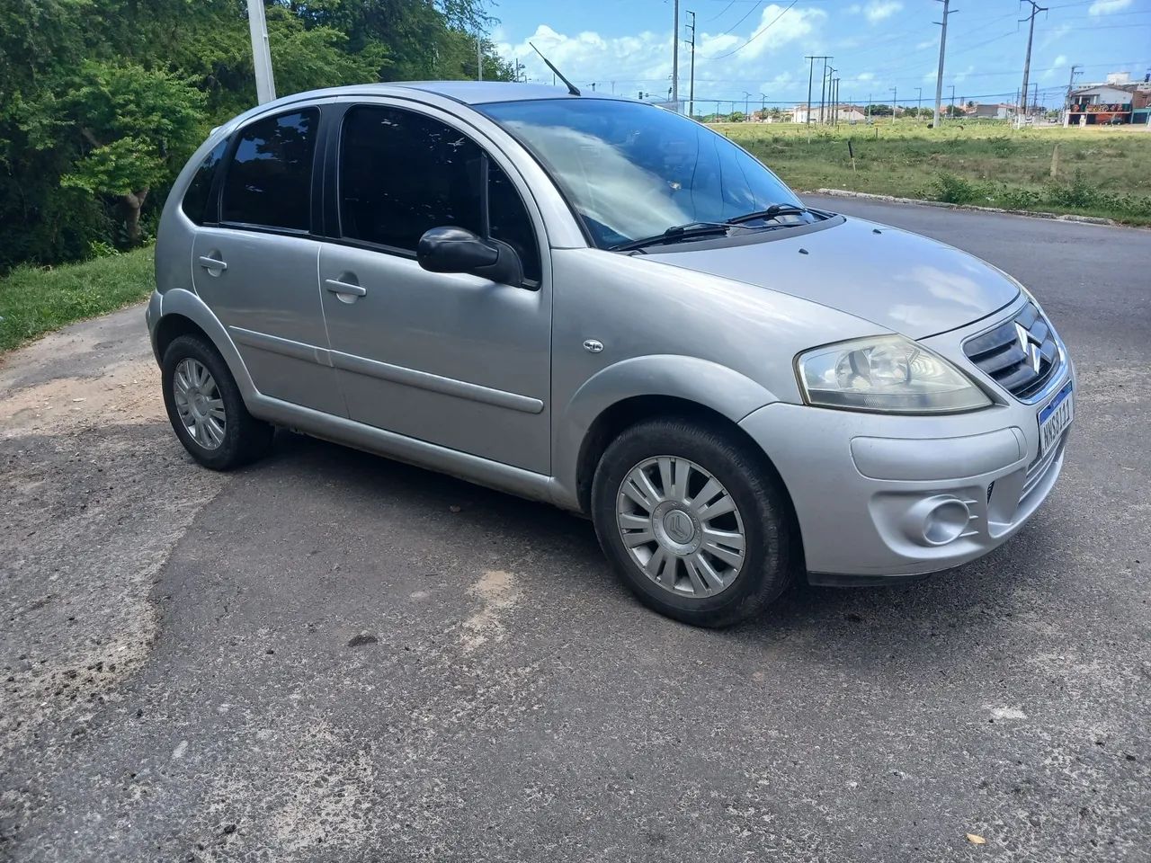 C3 2011 completo. - Foto 2
