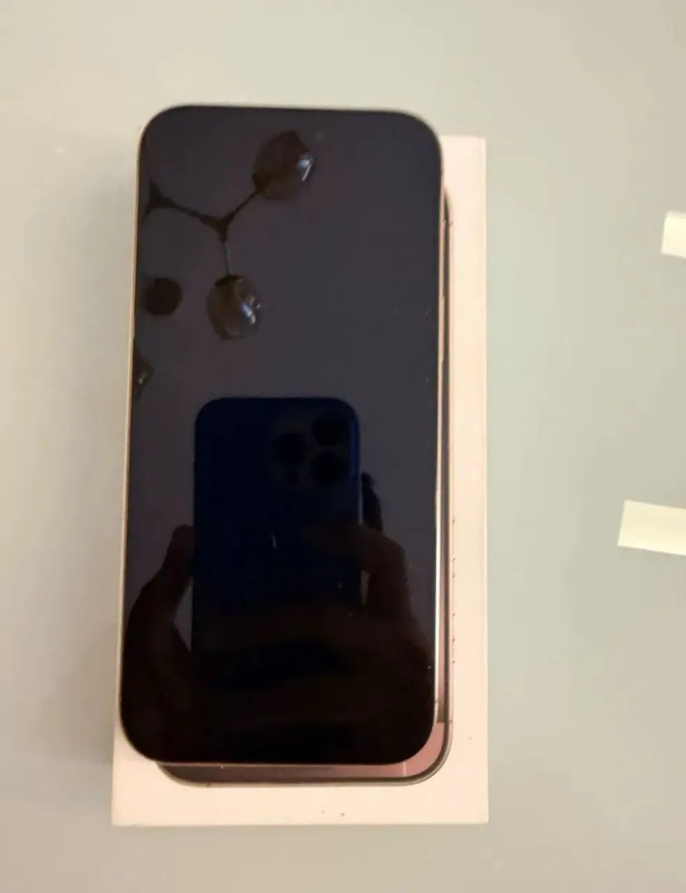 iPhone 16 pro max - Foto 4
