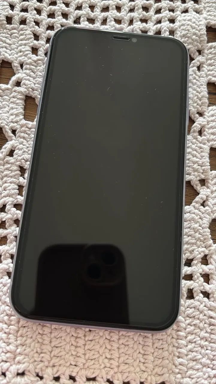 iPhone 11 Lilás  - Foto 2