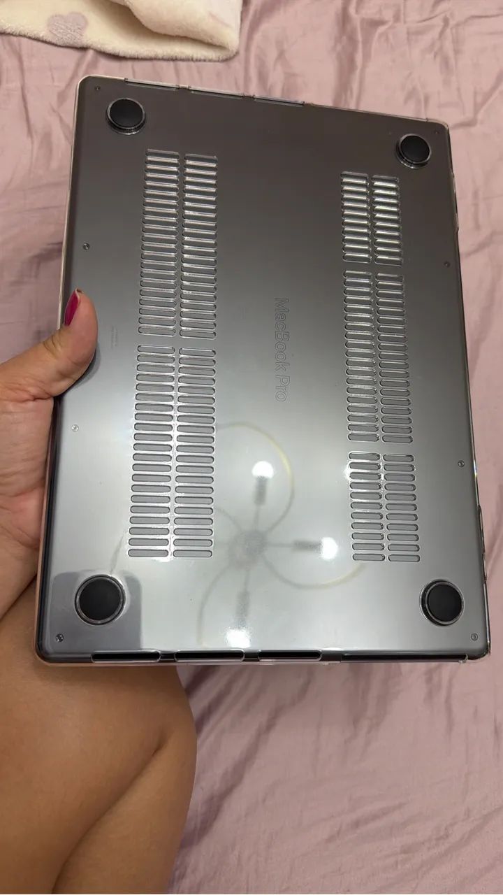 MacBook Pro M4 - Foto 2