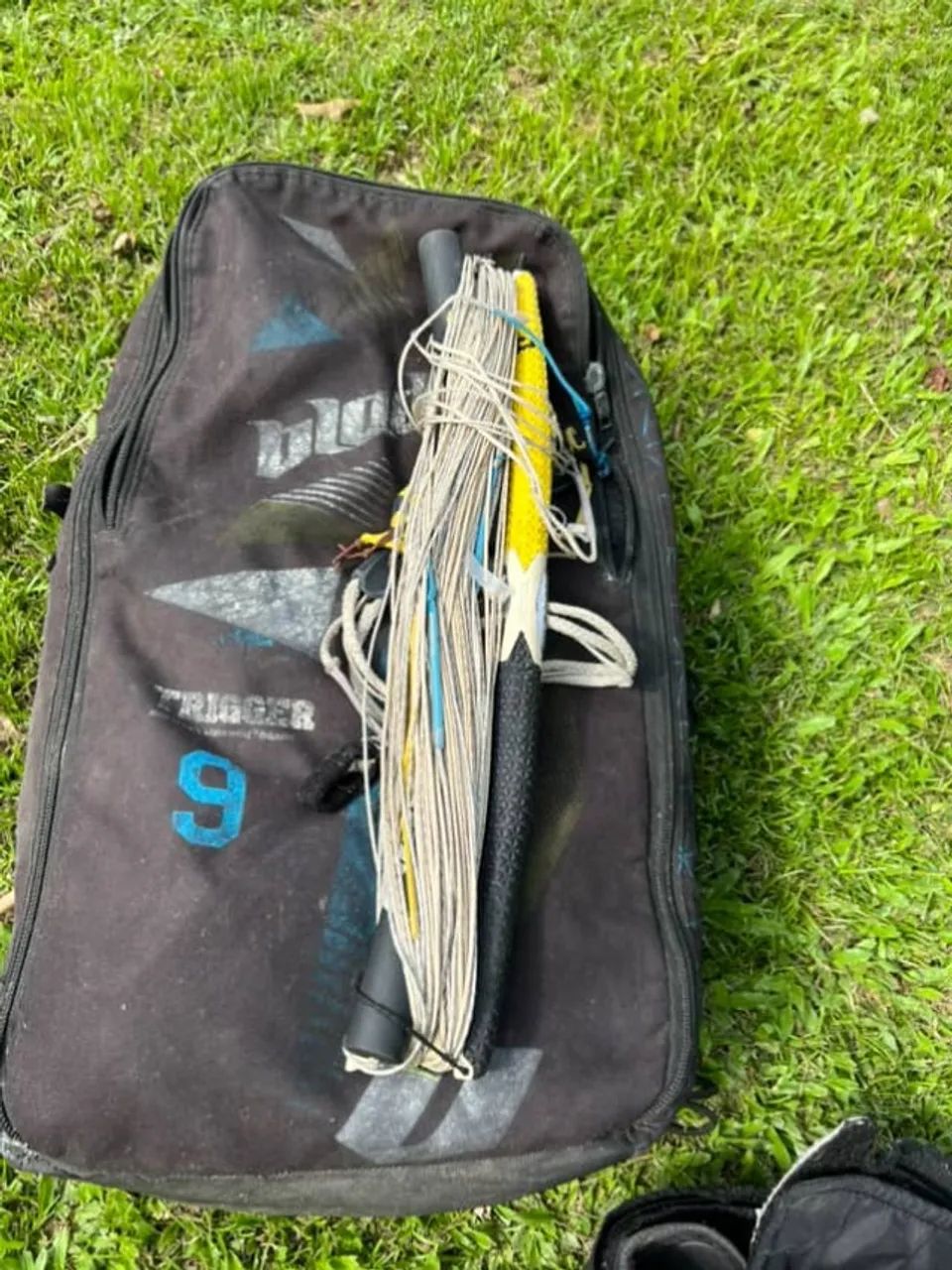 Kite Surf Blade 9 - Foto 4