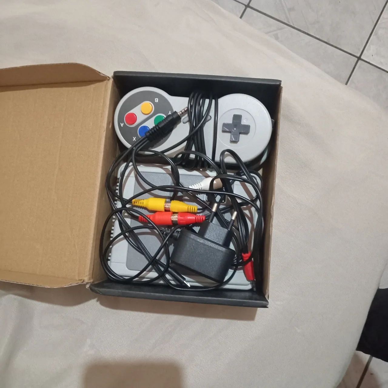 Virou gamer - Foto 2