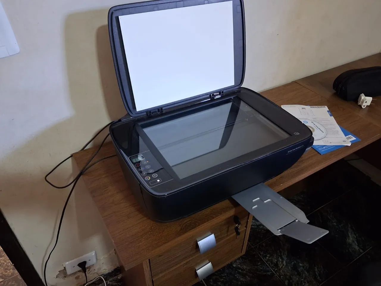 Vendo impressora - Foto 2