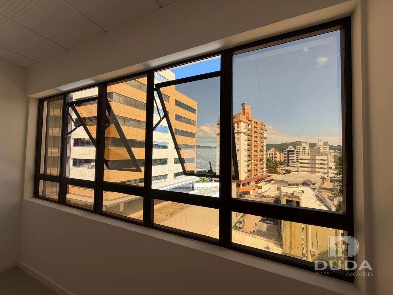 Sala a venda no Itacorubi - Foto 4